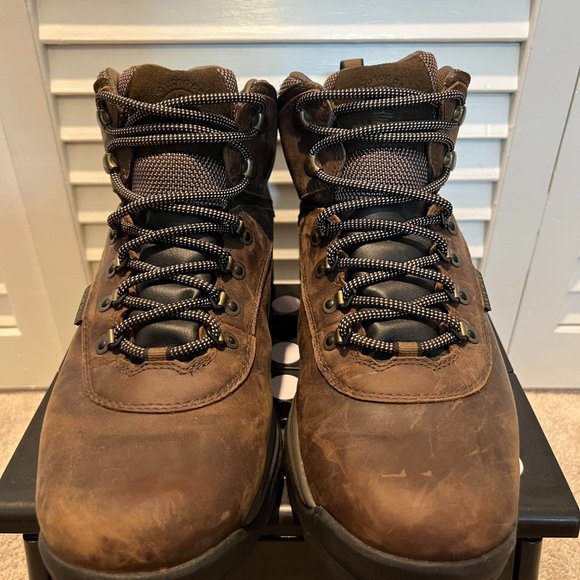 Rain_&_Snow_Boots